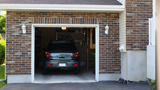 Garage Door Installation at North Baltimore, Maryland