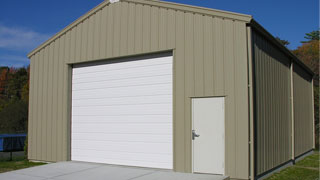 Garage Door Openers at North Baltimore, Maryland